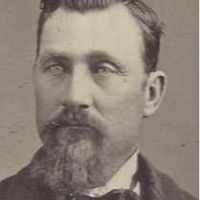 Isaac Cummings (1837 - 1906) Profile